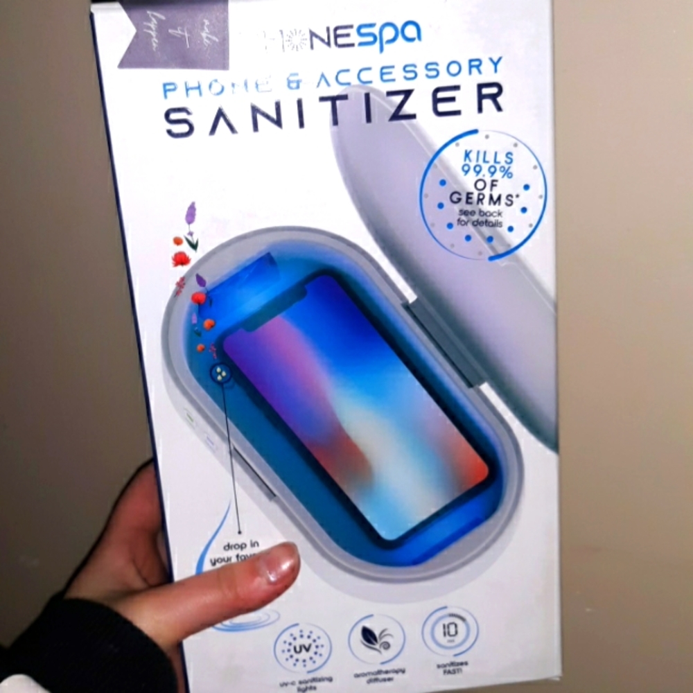 Sanitizer